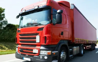 Bursa Köprüköy Ambar Kargo