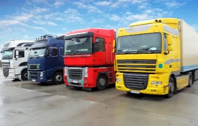 Bursa Köprüköy Nakliye Ambarı